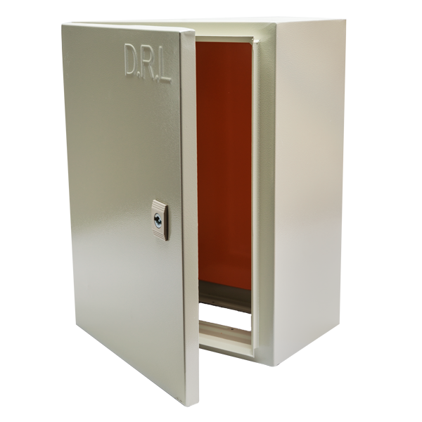 Gabinete Metalico