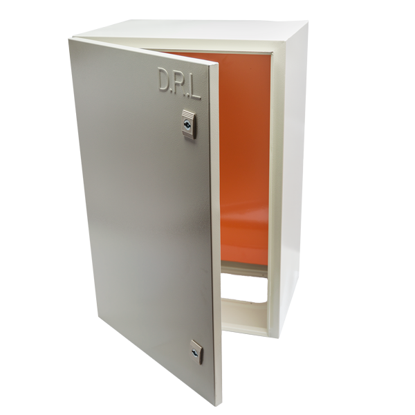 Gabinete Metalico