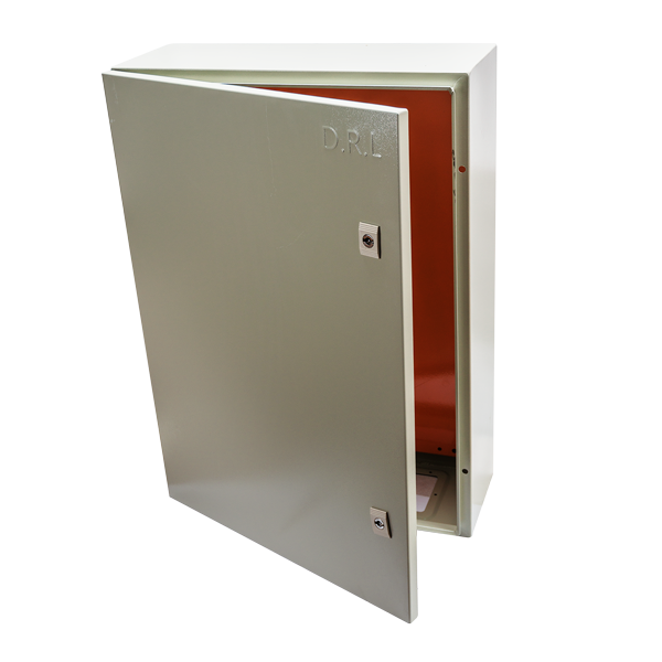 Gabinete Metalico