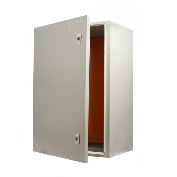 Gabinete Metalico