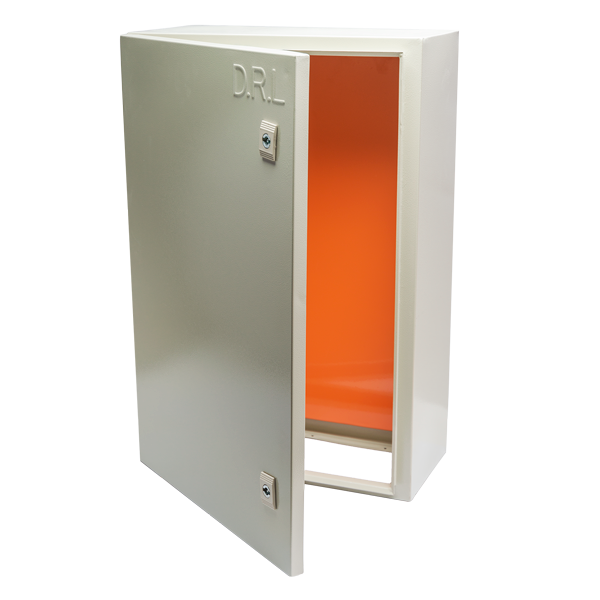 Gabinete Metalico
