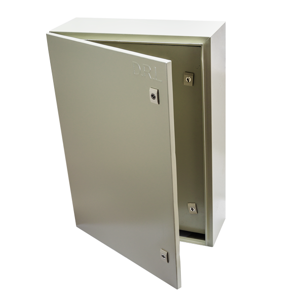 Gabinete Metalico
