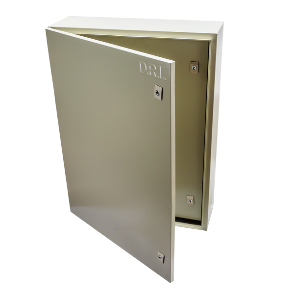 Gabinete Metalico