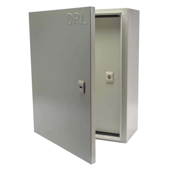 Gabinete Metalico