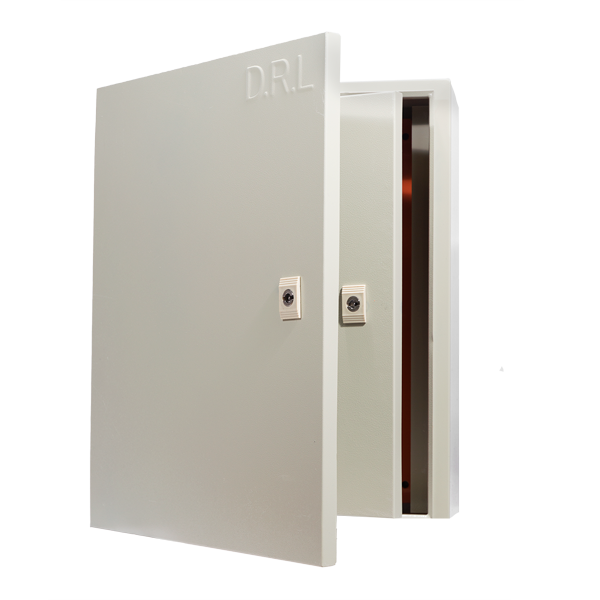 Gabinete Metalico
