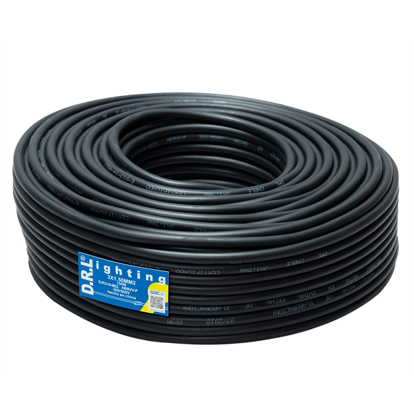 Cordon H05Vv-F