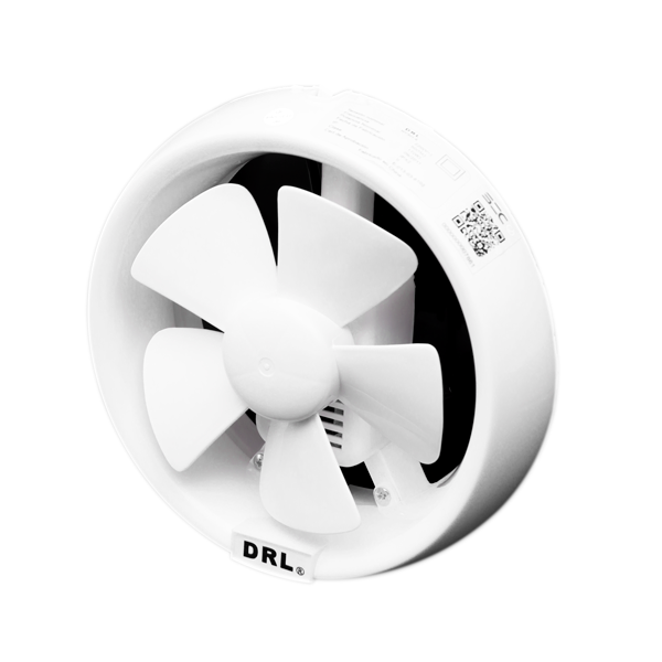 Extractor De Aire