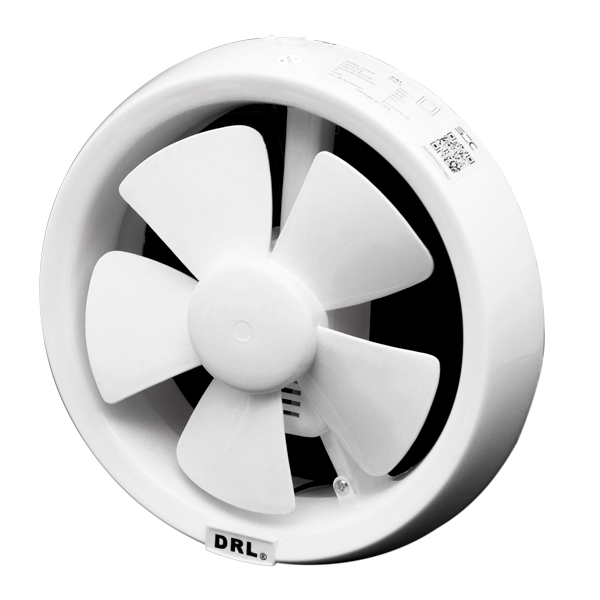 Extractor De Aire