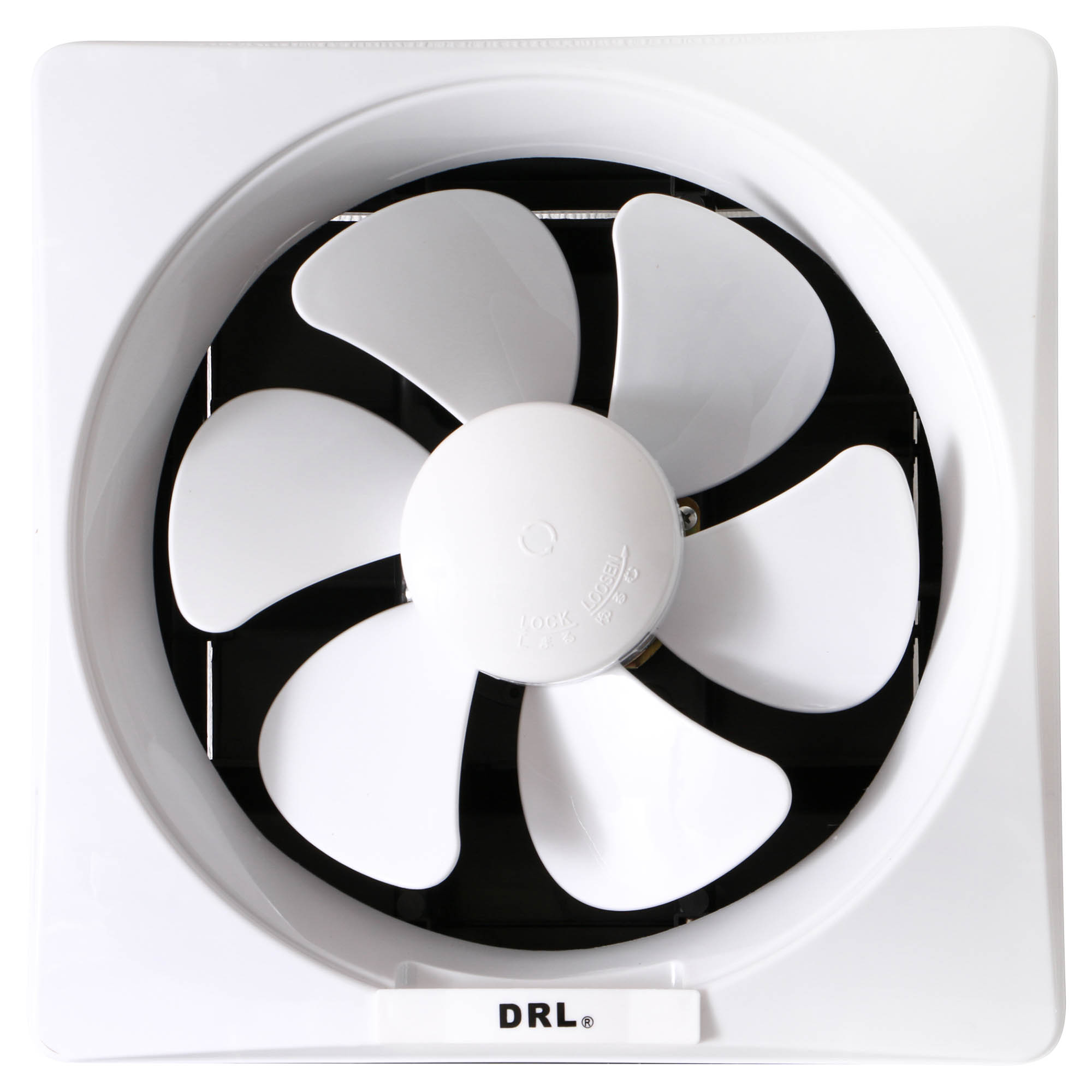 Extractor De Aire