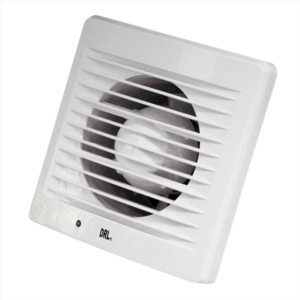 Extractor De Aire