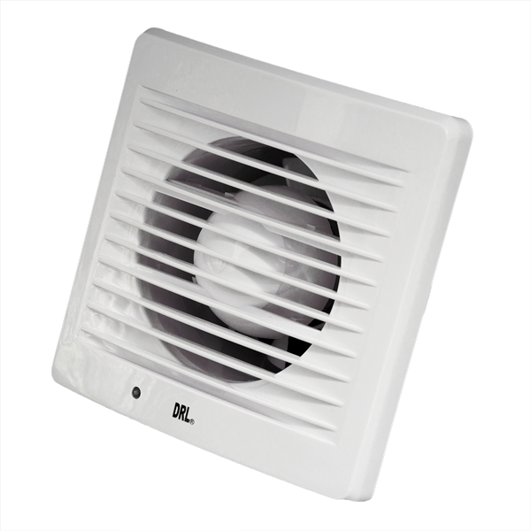 Extractor De Aire