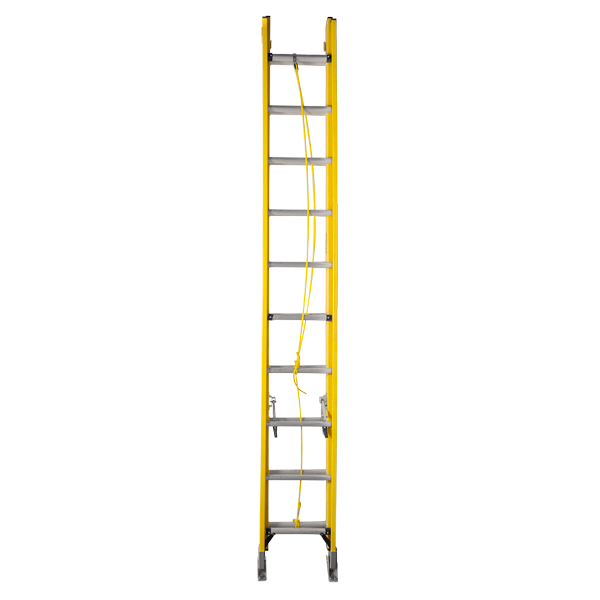 Escala Fibra De Vidrio