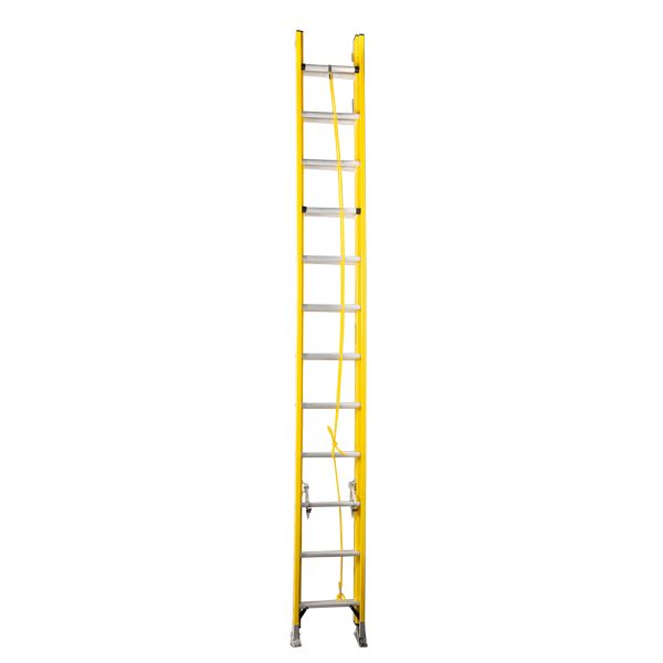 Escala Fibra De Vidrio