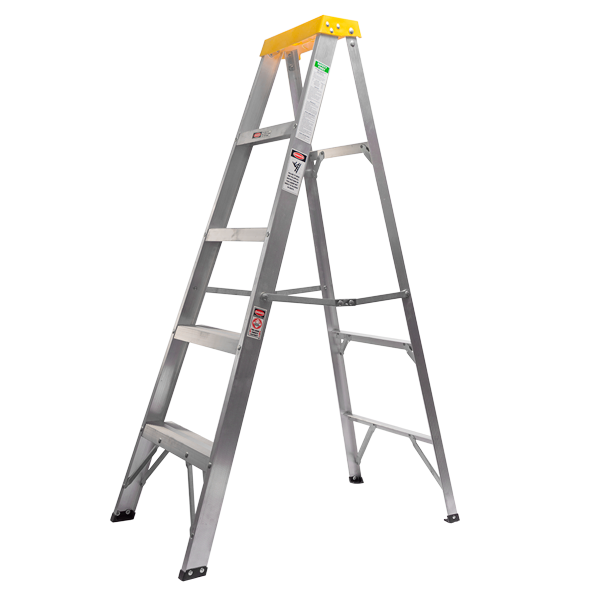 Escala De Aluminio