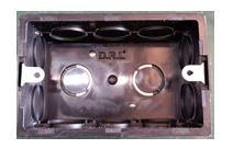 Caja Derivación