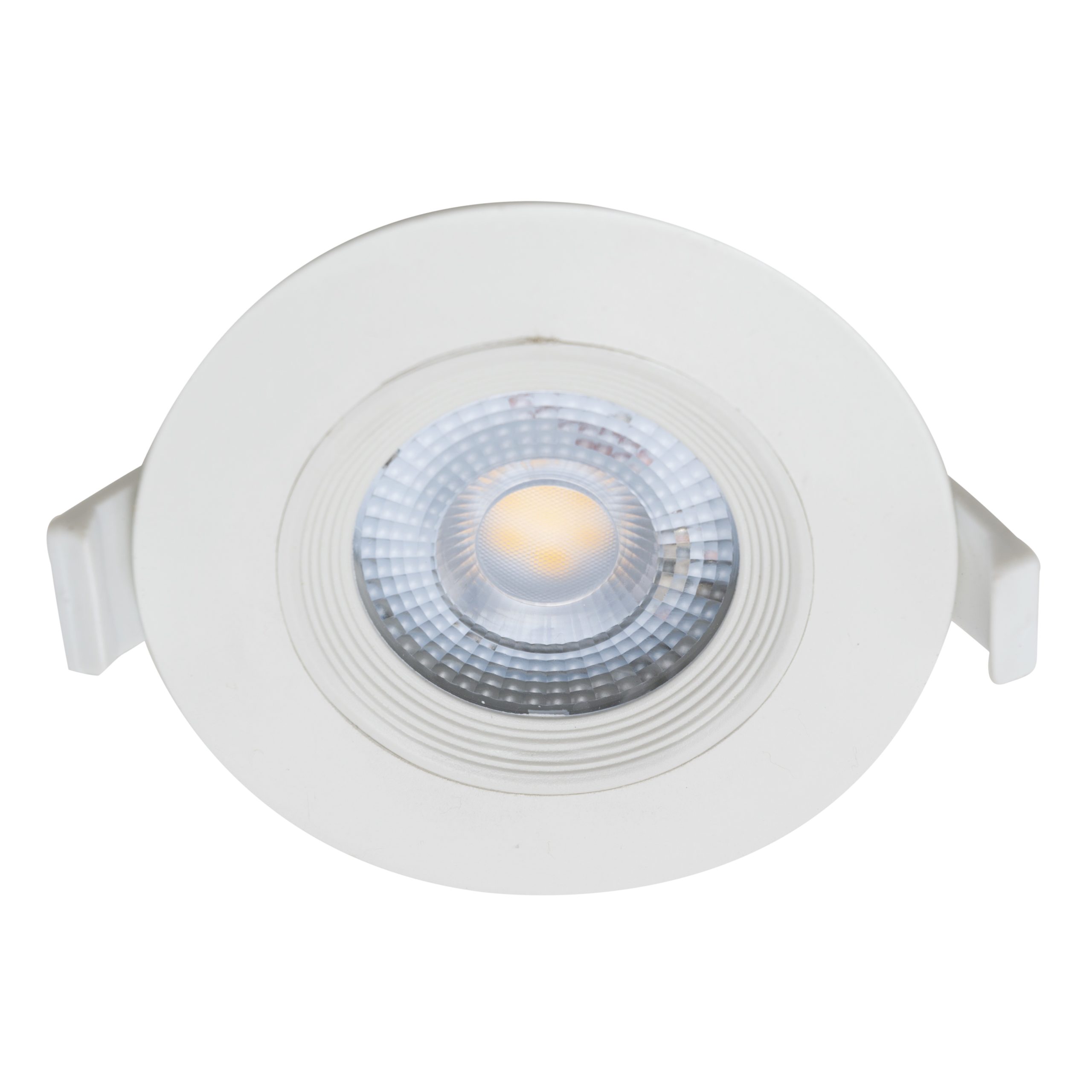 Foco Led Embutido