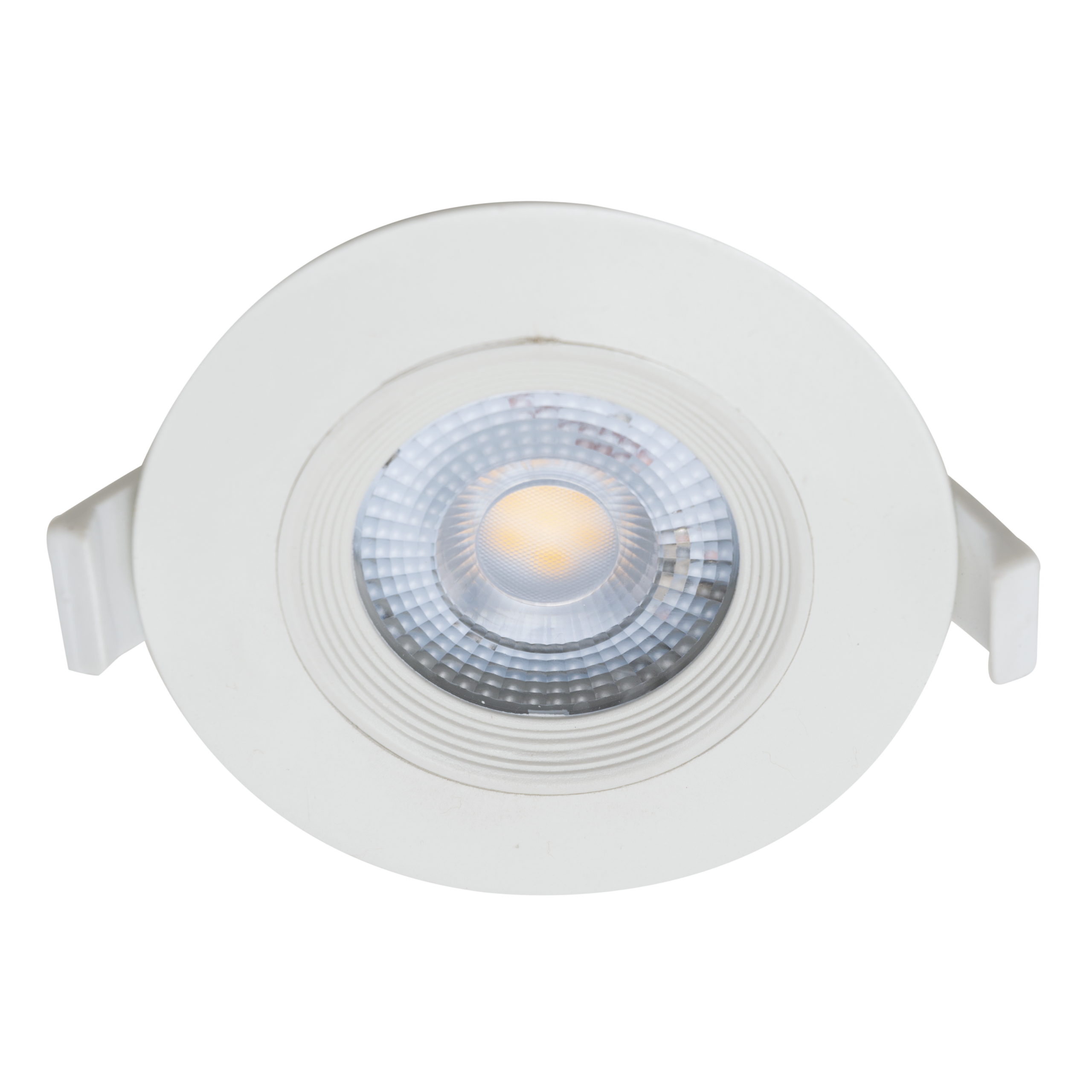 Foco Led Embutido