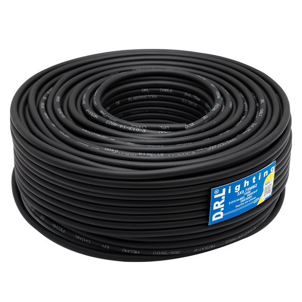 Cordon H05Vv-F
