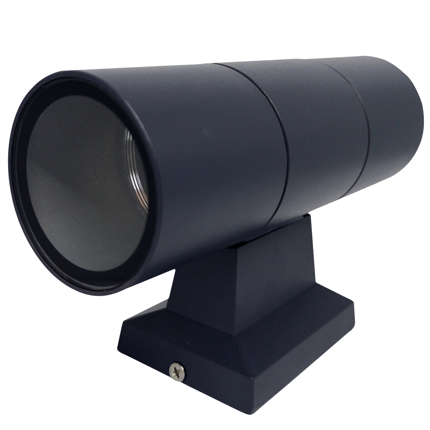 Aplique Circular Bidireccional IP44 GU10