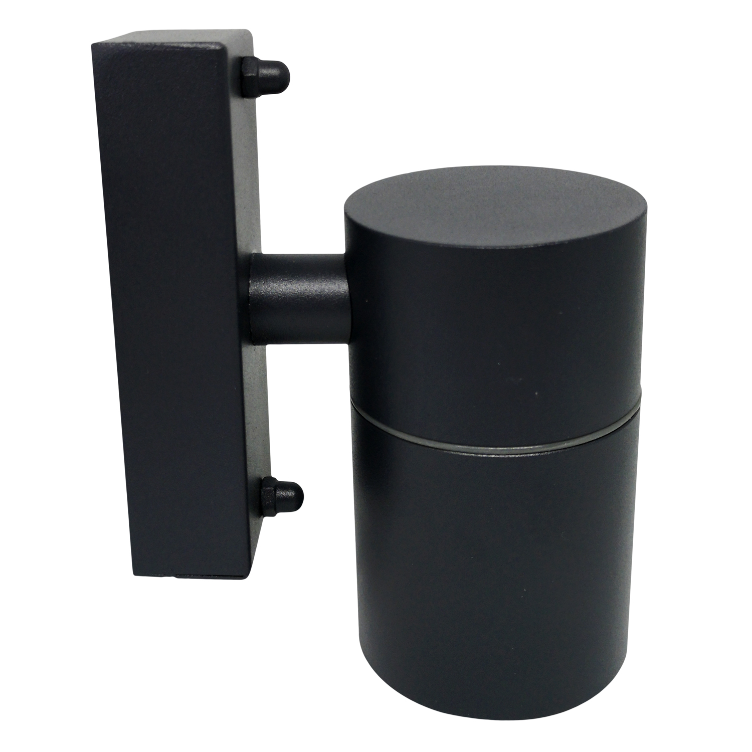 Aplique circular orientable IP44 GU10 - Imagen 2