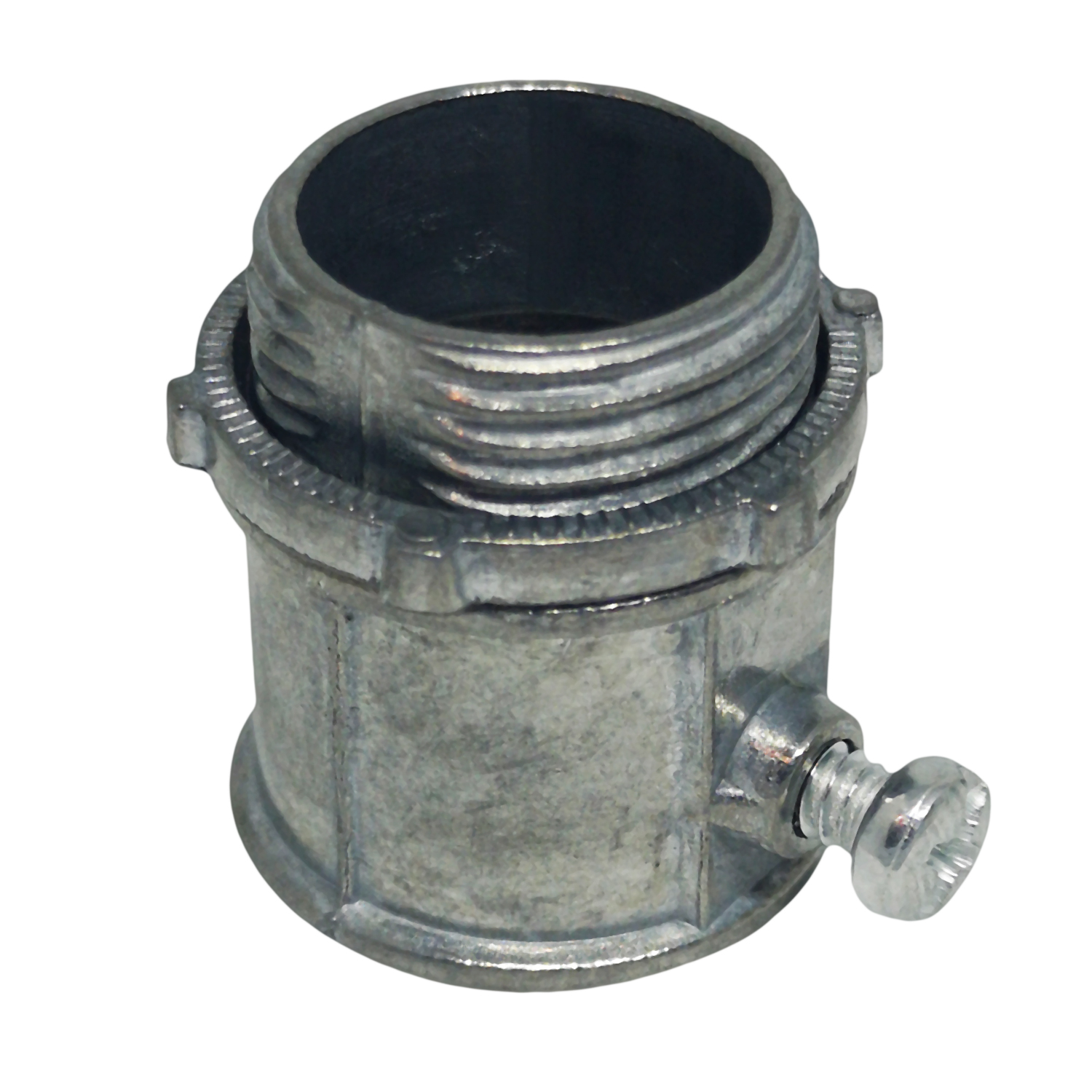 Conector E.M.T.