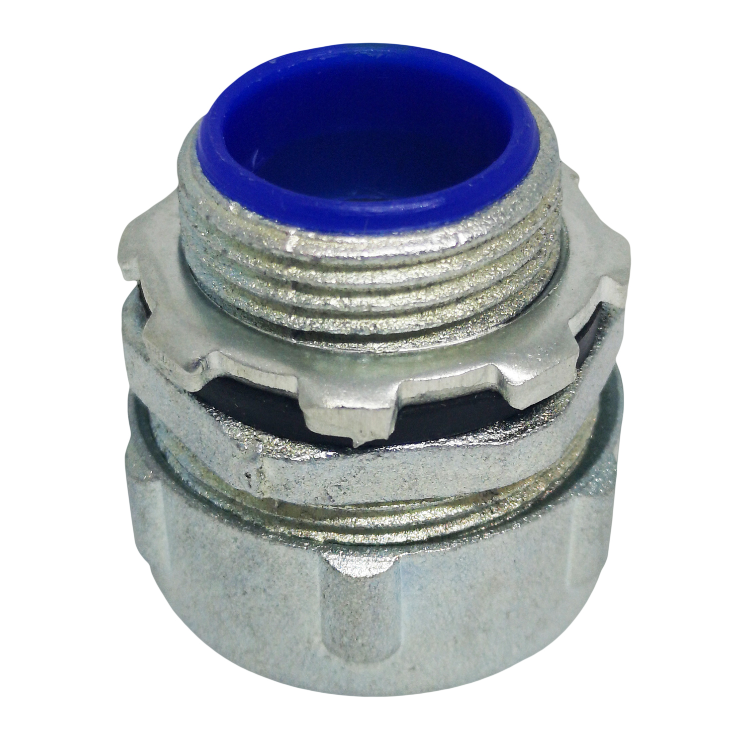 Conector con sello E.M.T.