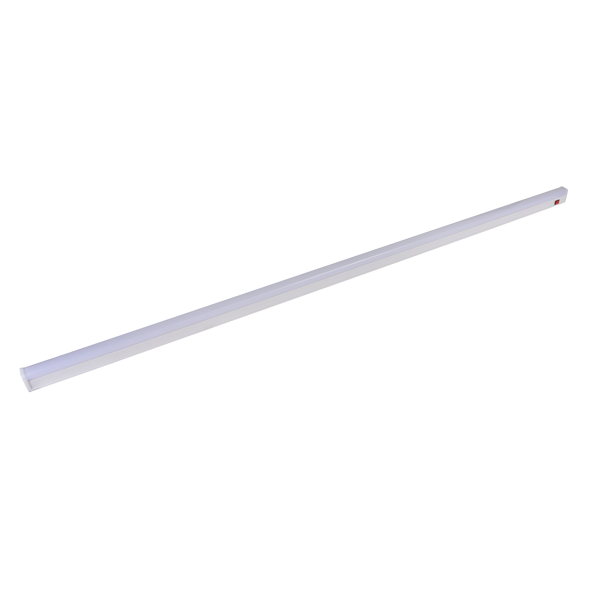 Canoa Led Bajo Mesada 18W
