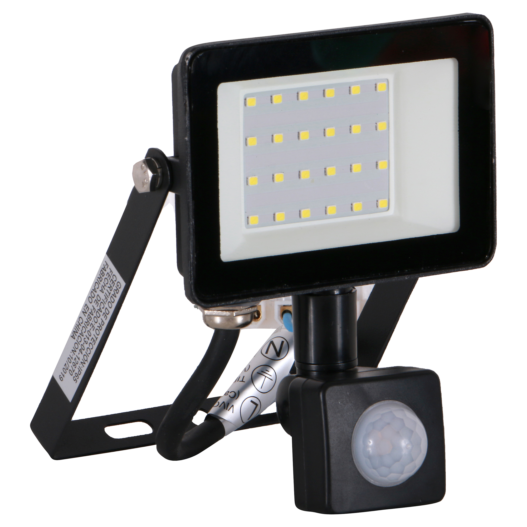 Proyector De Area Led