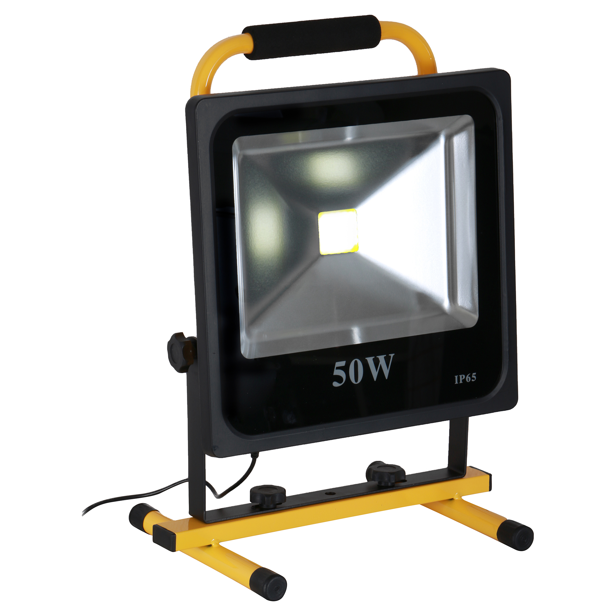 Proyector De Area Led Recargable - Imagen 5