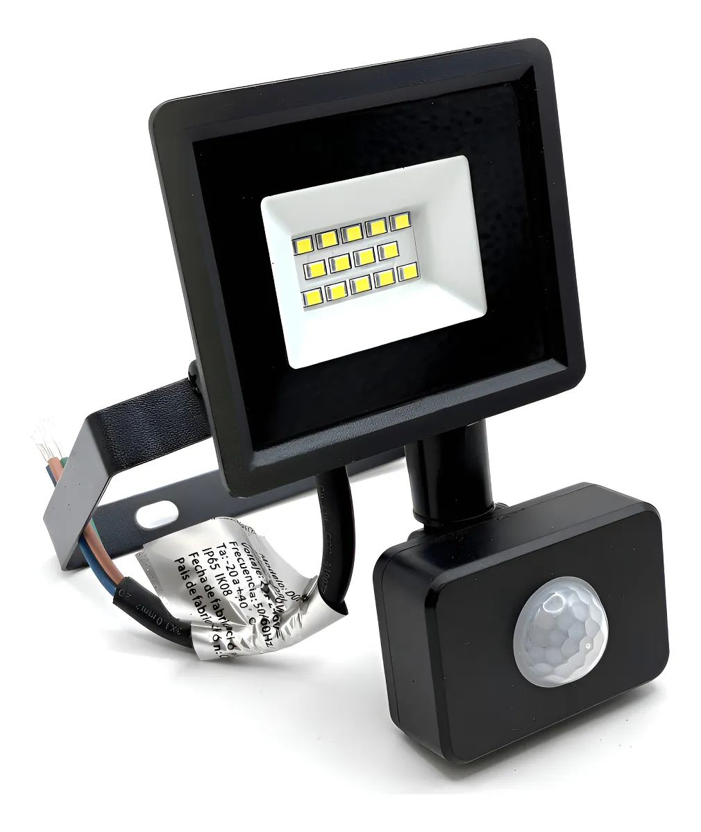 Proyector De Area Led - Imagen 3
