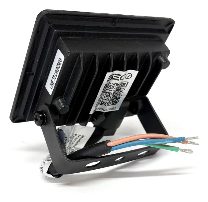Proyector De Area Led - Imagen 5