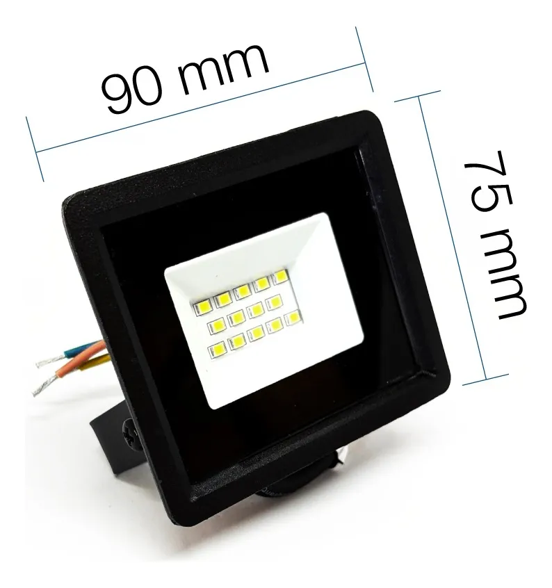 Proyector De Area Led - Imagen 4