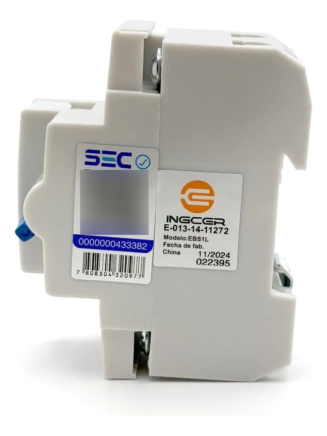 Interruptor Diferencial - Imagen 3