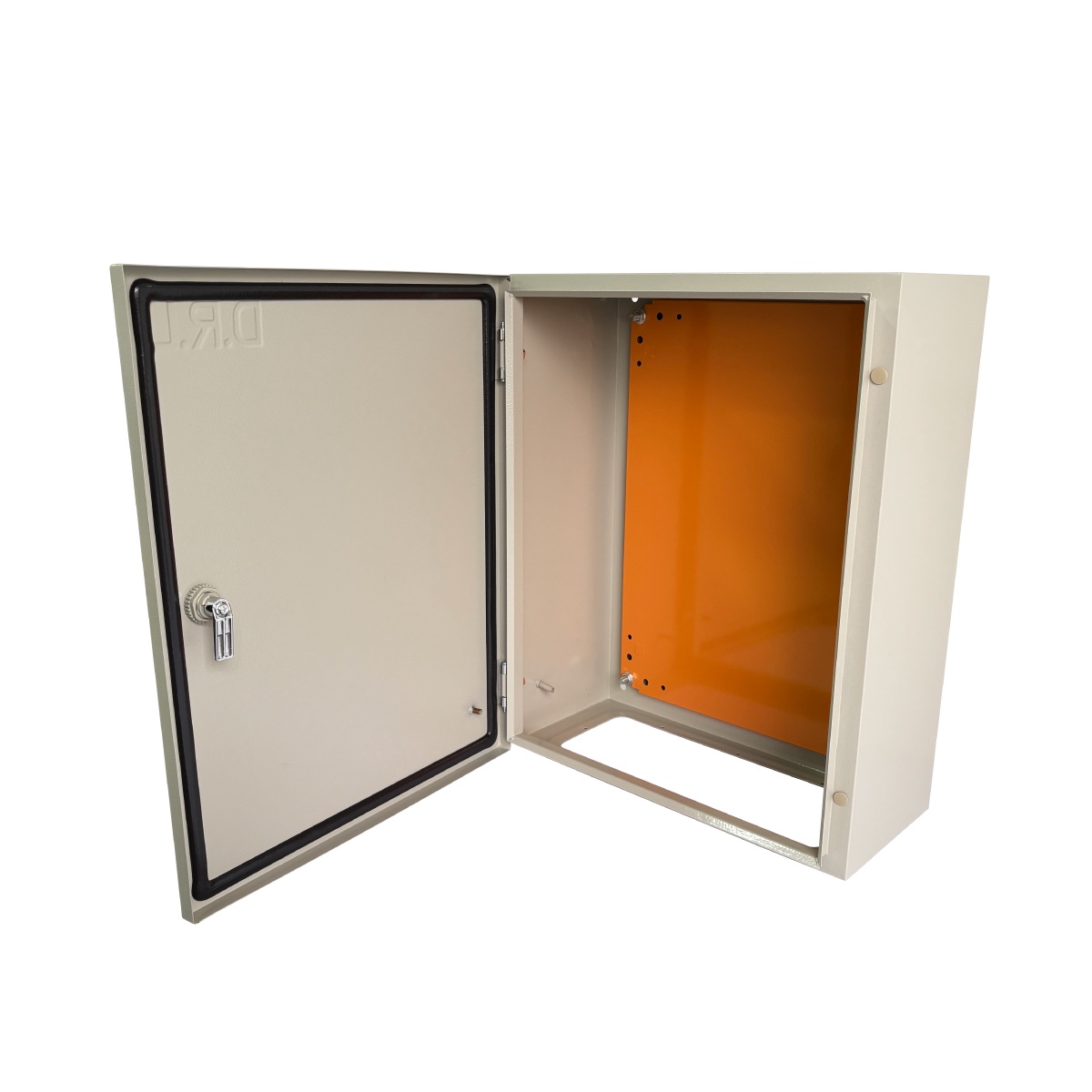 Gabinete Metalico - Imagen 2