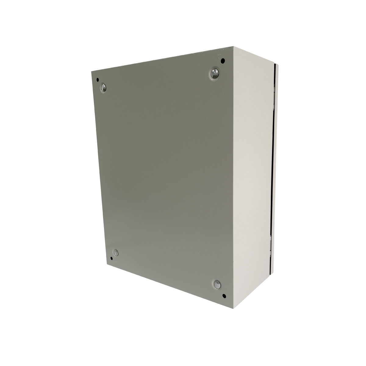 Gabinete Metalico - Imagen 4