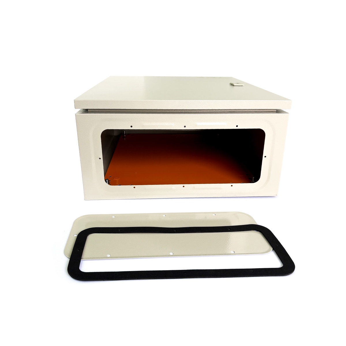 Gabinete Metalico - Imagen 3