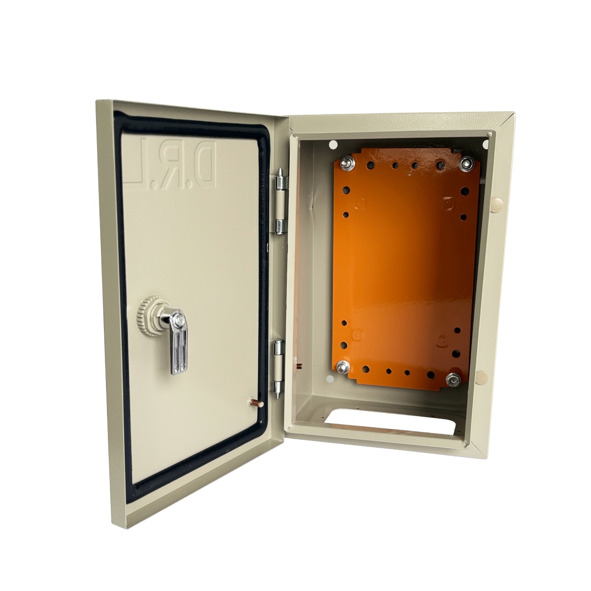 Gabinete Metalico - Imagen 2
