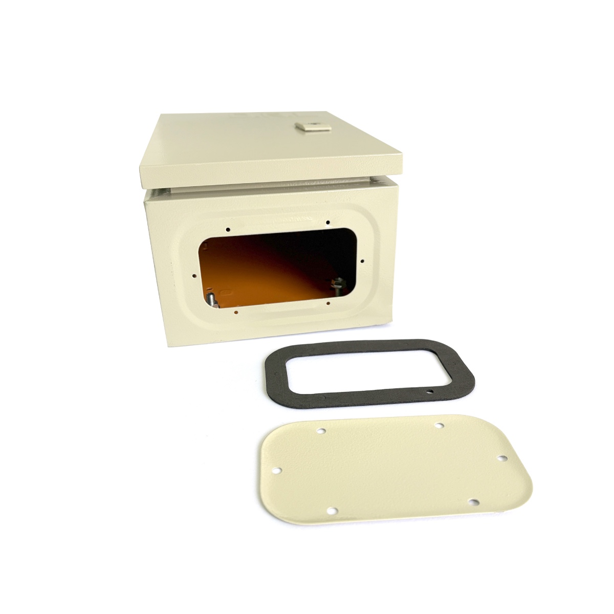 Gabinete Metalico - Imagen 3