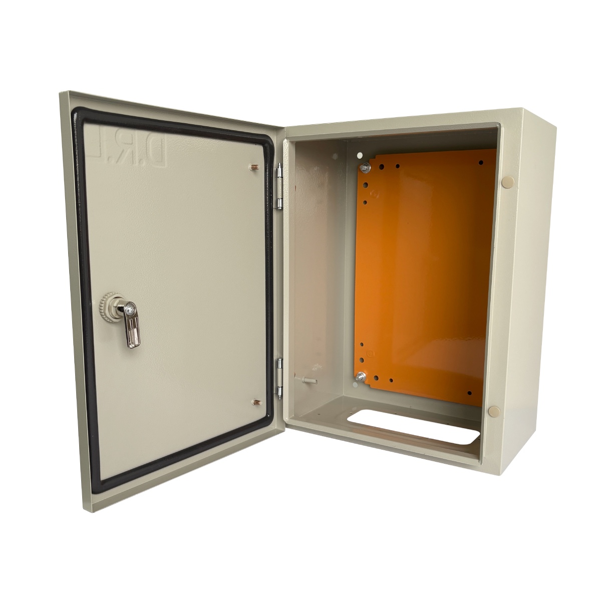 Gabinete Metalico - Imagen 3