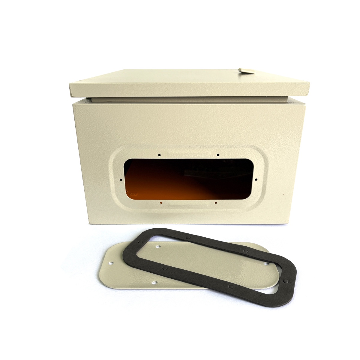 Gabinete Metalico - Imagen 4