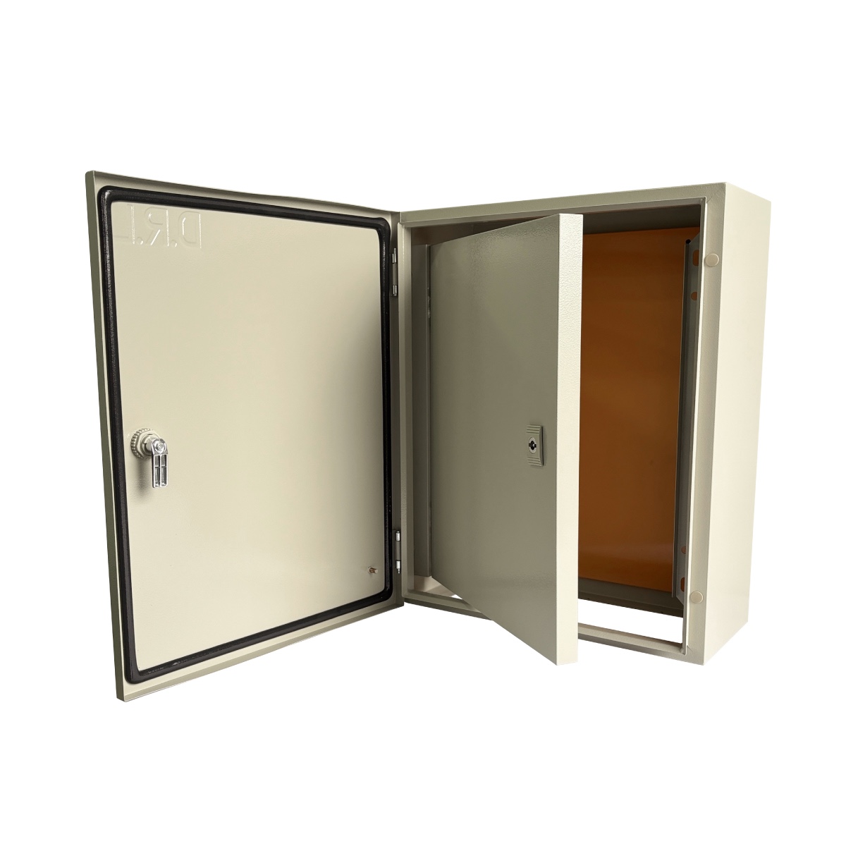 Gabinete Metalico - Imagen 2