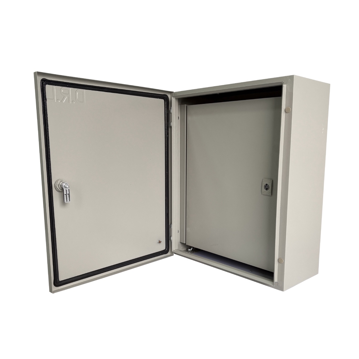 Gabinete Metalico - Imagen 4