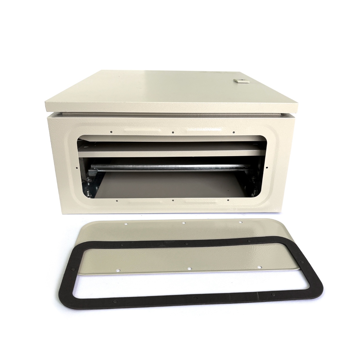 Gabinete Metalico - Imagen 5