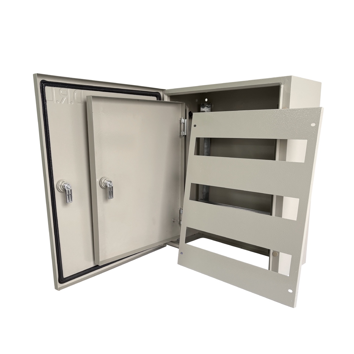 Gabinete Metalico - Imagen 2