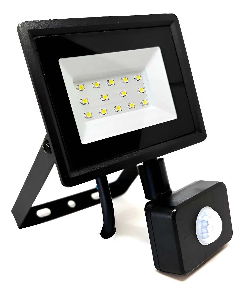 Proyector De Area Led - Imagen 3