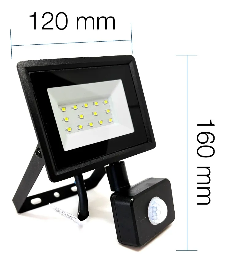 Proyector De Area Led - Imagen 4