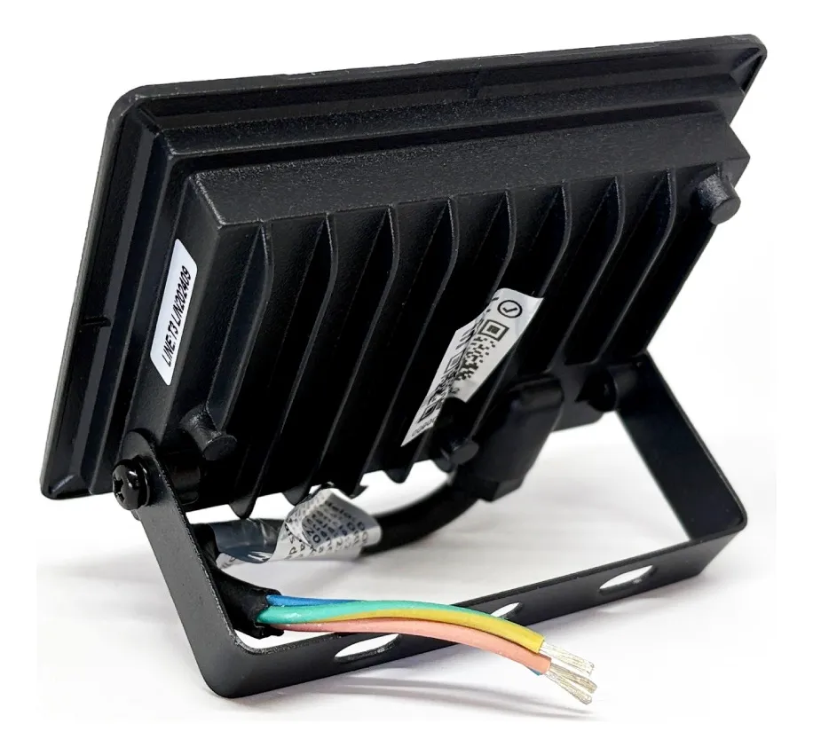 Proyector De Area Led - Imagen 5