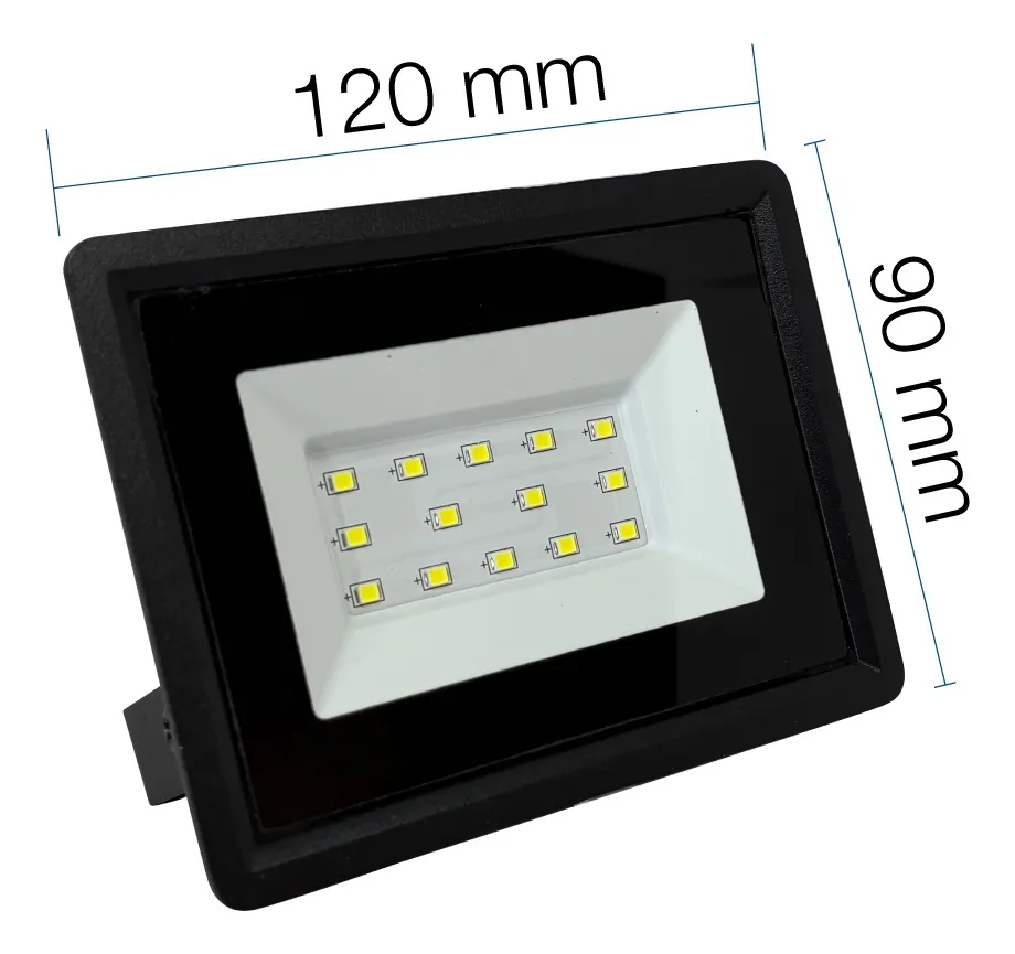 Proyector De Area Led - Imagen 4