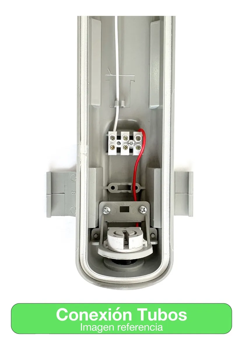 Equipo Estanco Led - Imagen 5