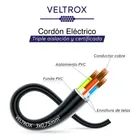 Cordon H05Vv-F - Imagen 3